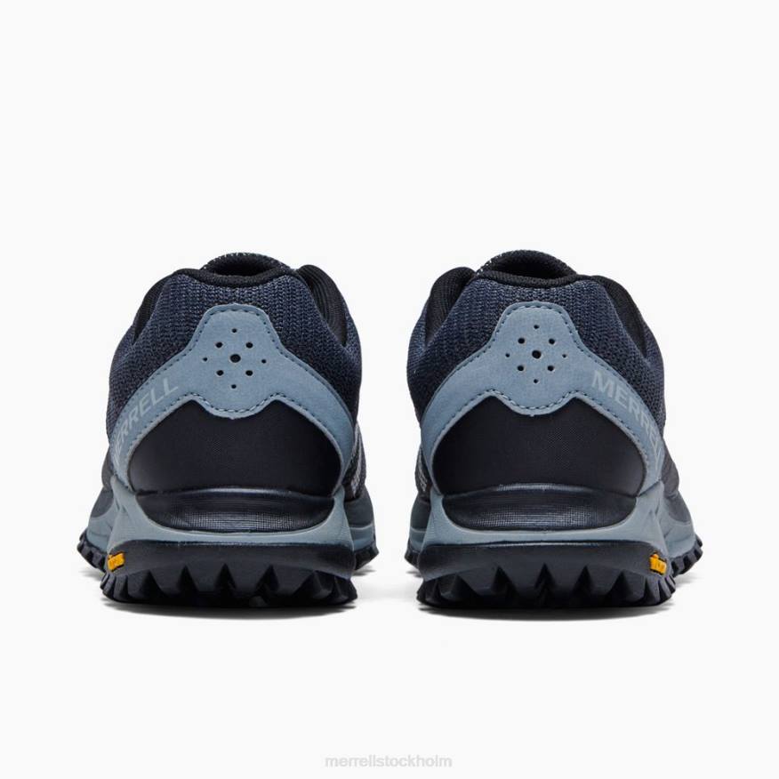 antora 2 (j035626) 08XP1340 svart Merrell