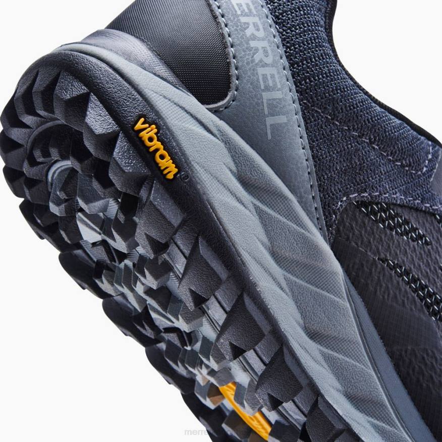 antora 2 (j035626) 08XP1340 svart Merrell