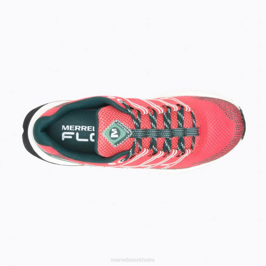 moab flight (j067436) 08XP969 korall Merrell