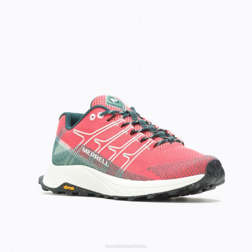 moab flight (j067436) 08XP969 korall Merrell