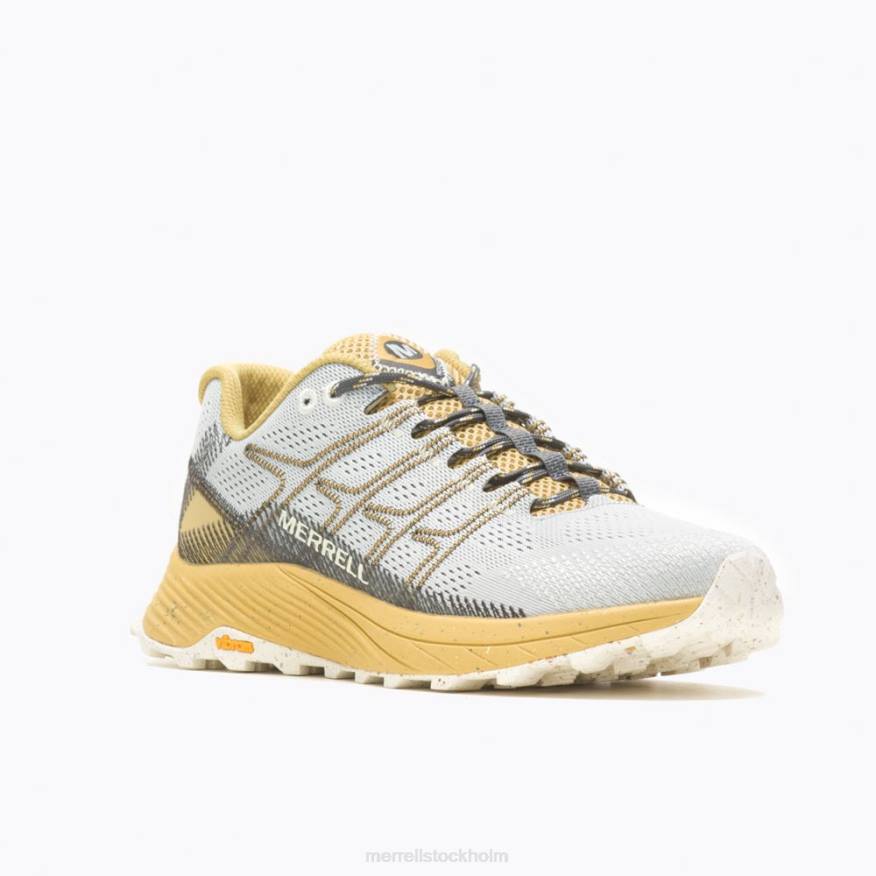 moab flight (j067632) 08XP967 mån/asp ot Merrell