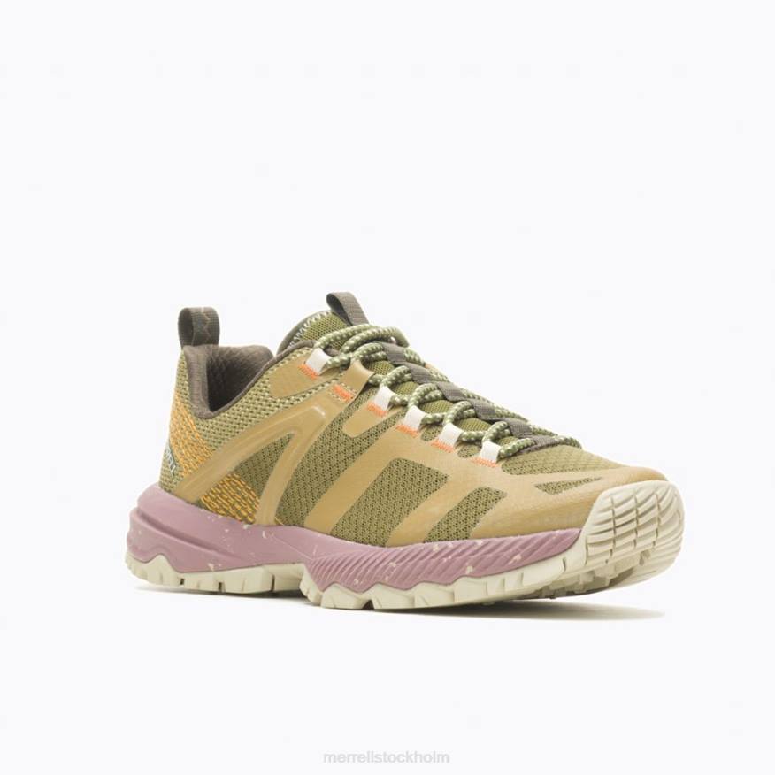 mqm ace tec 1trl (j005810) 08XP1155 avokado Merrell