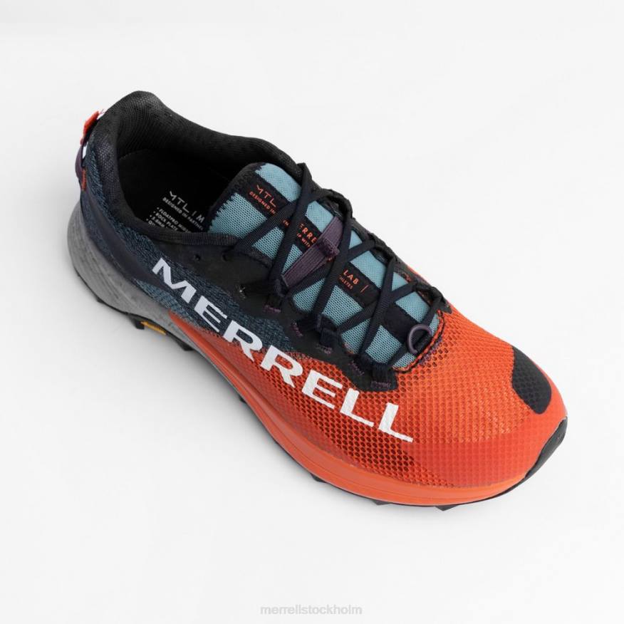 mtl long sky 2 (j067222) 08XP840 mandarin Merrell