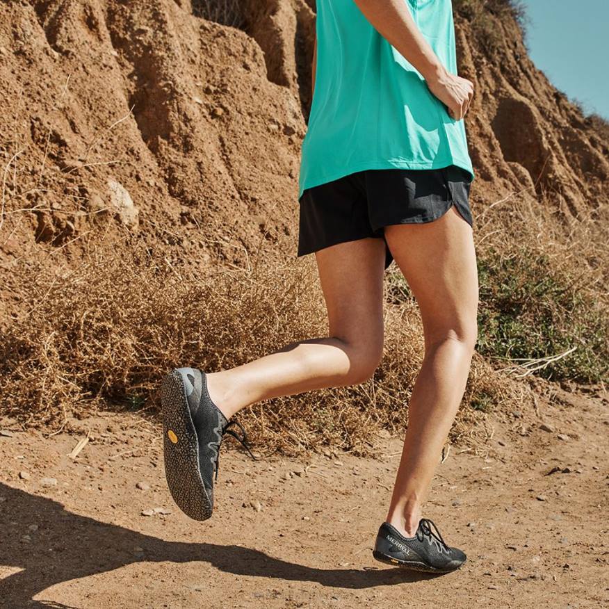 ånghandske 5 (j135372) 08XP1175 svart Merrell