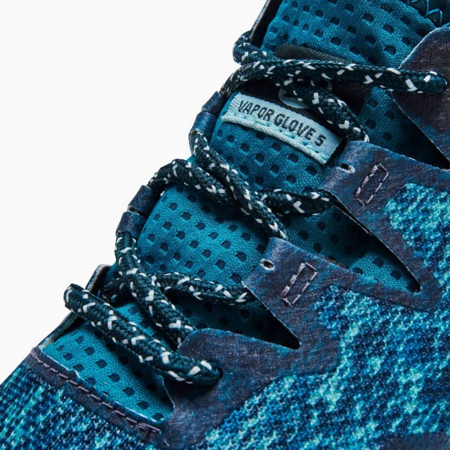 ånghandske 5 (j135378) 08XP1176 grönmynta Merrell