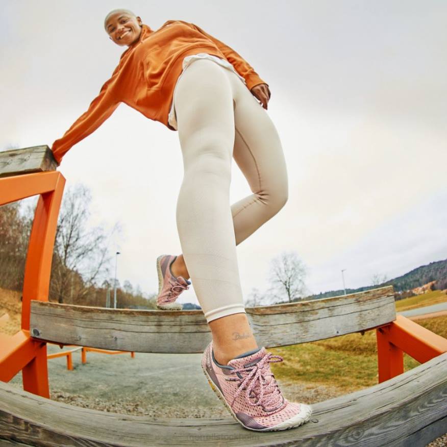 ånghandske 6 (j067720) 08XP854 burlwood Merrell