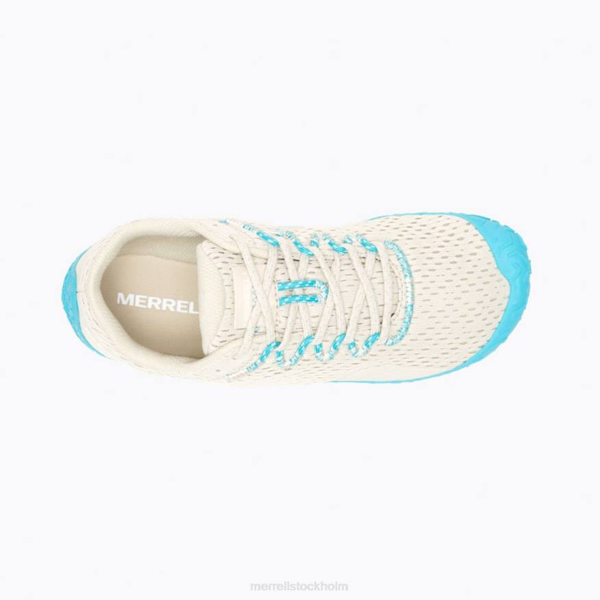 ånghandske 6 (j067724) 08XP858 ostron/atoll Merrell