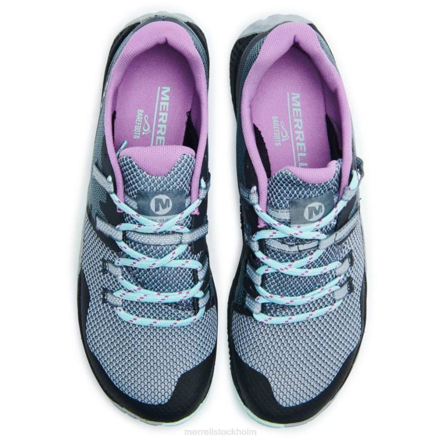 trail handske 6 (j066830) 08XP1115 höghus Merrell