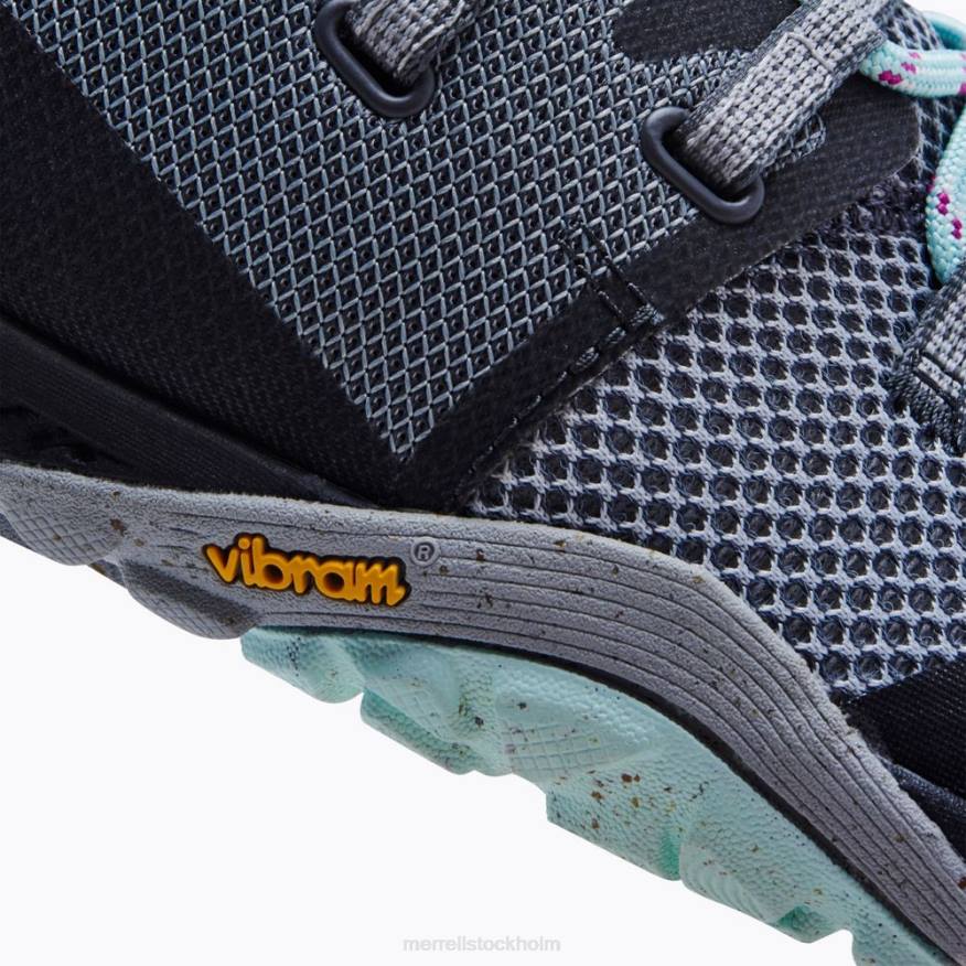 trail handske 6 (j066830) 08XP1115 höghus Merrell