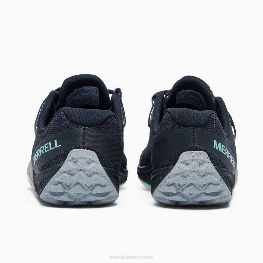 trail handske 6 (j135384) 08XP1113 svart Merrell