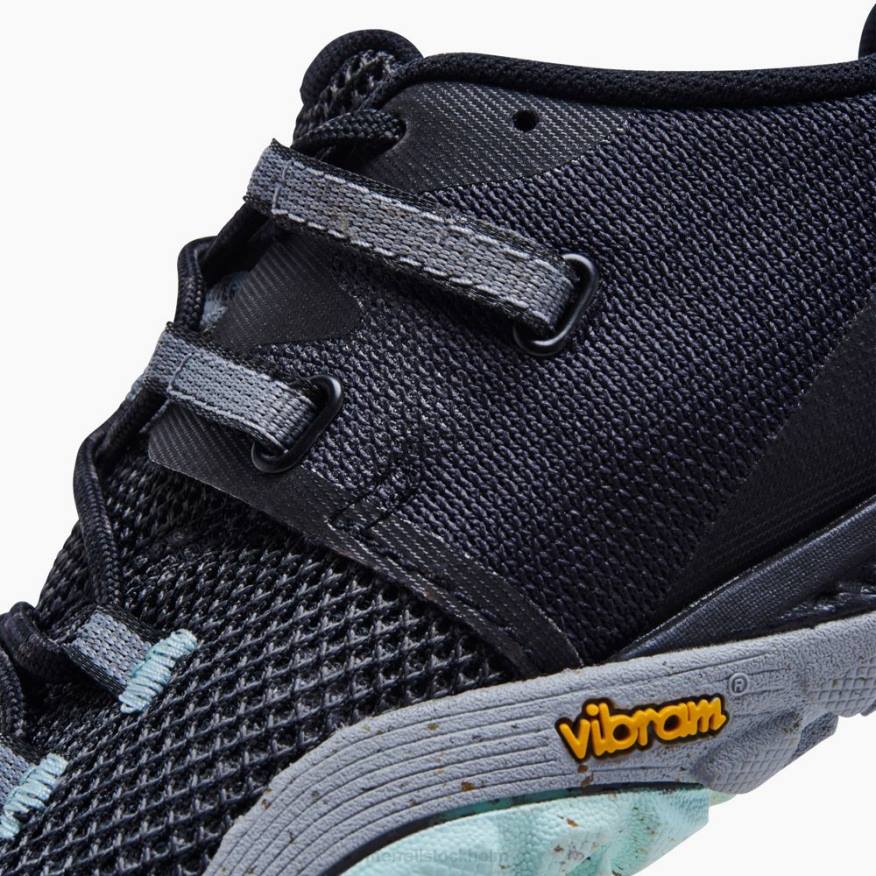 trail handske 6 (j135384) 08XP1113 svart Merrell