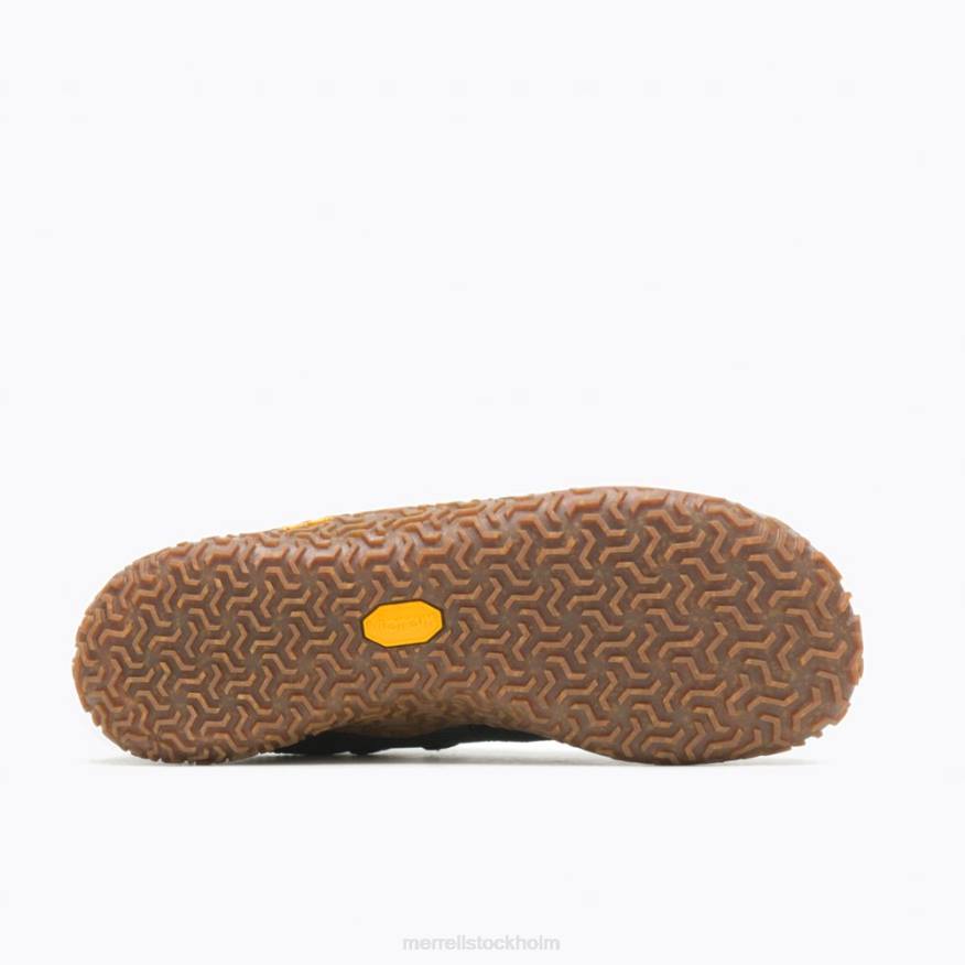 trail handske 7 (j067708) 08XP861 svart/gummi Merrell