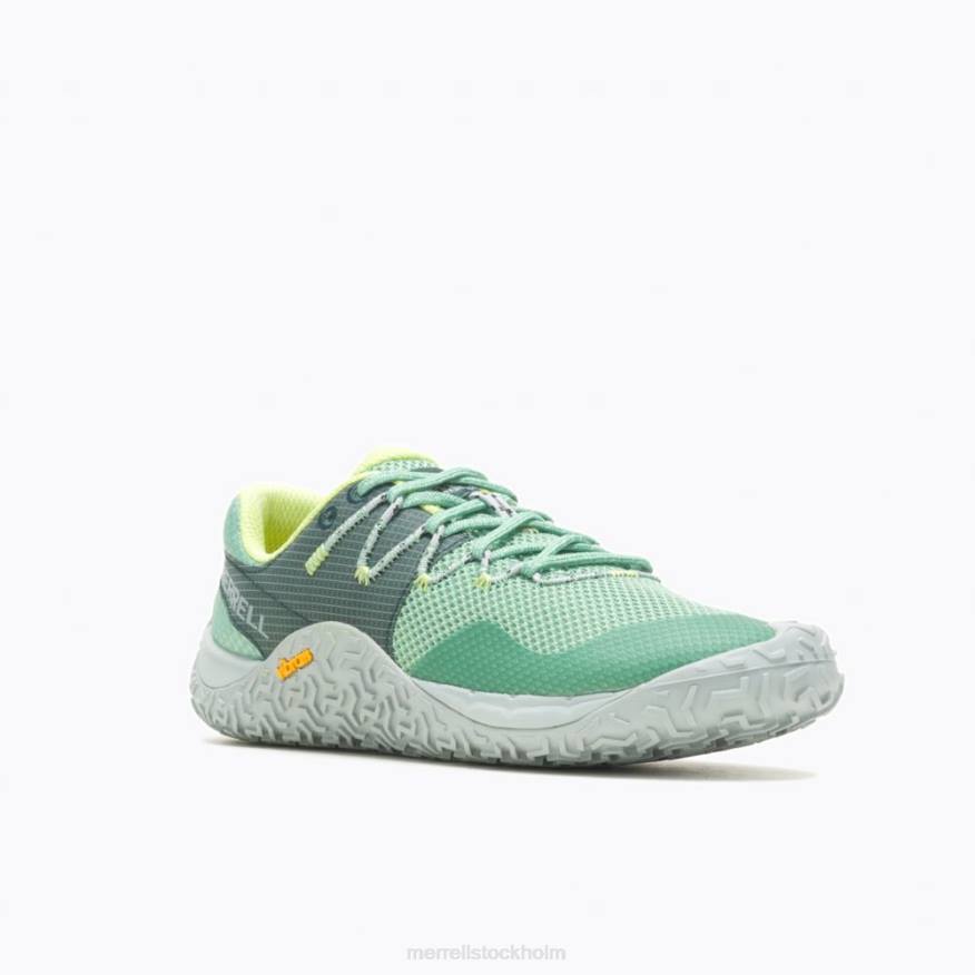 trail handske 7 (j067716) 08XP859 jade Merrell