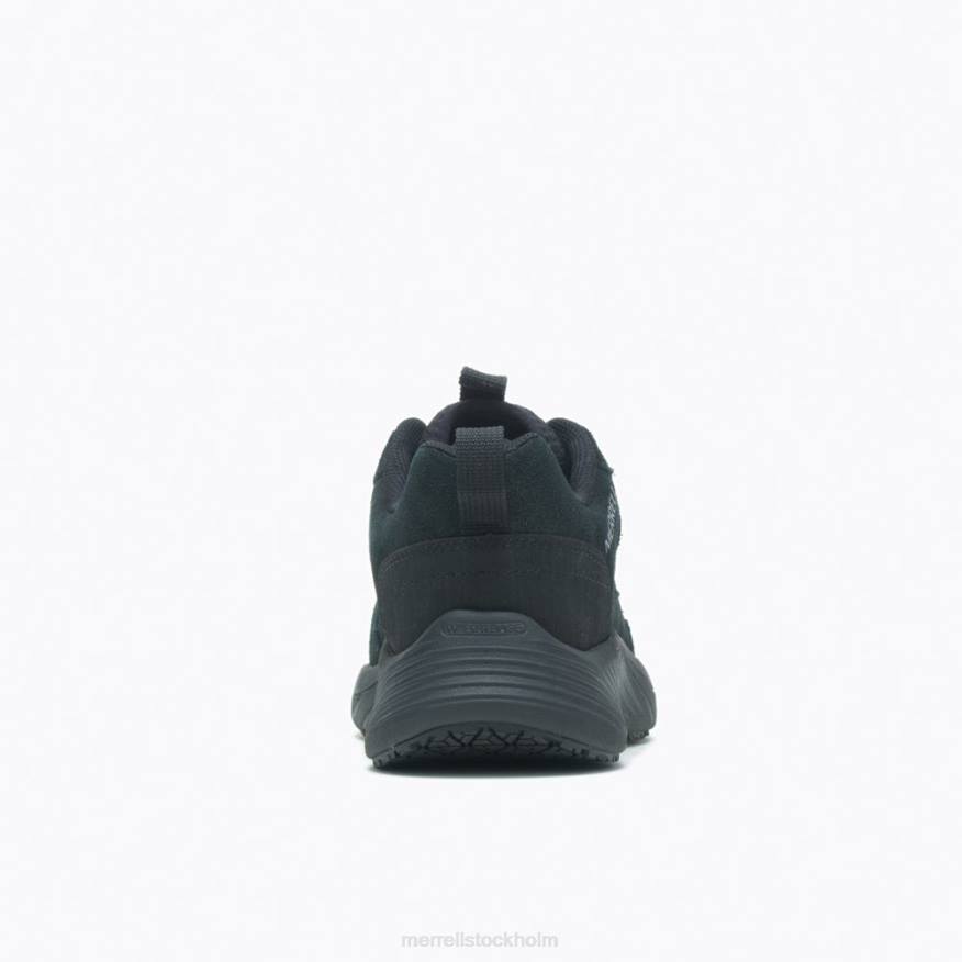 alpin sneaker kolfiber (j005166) 08XP1229 svart Merrell