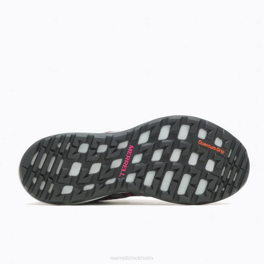 bravada 2 breeze (j037078) 08XP808 svart Merrell