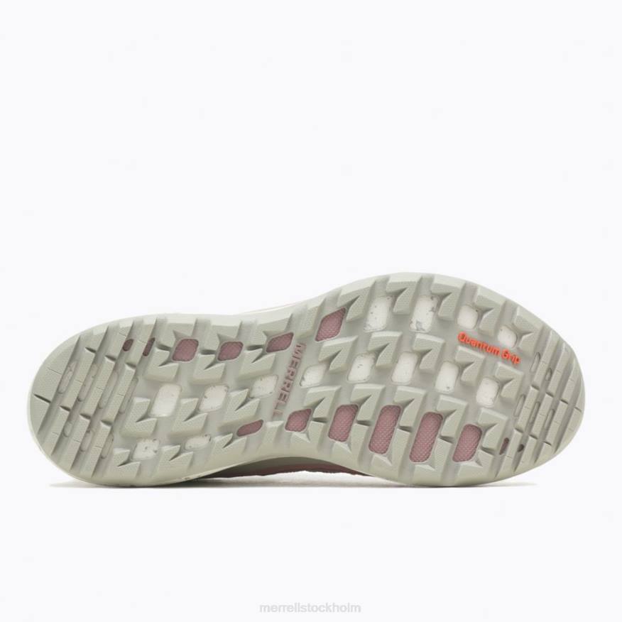 bravada 2 (j037358) 08XP922 moon/burlwood Merrell