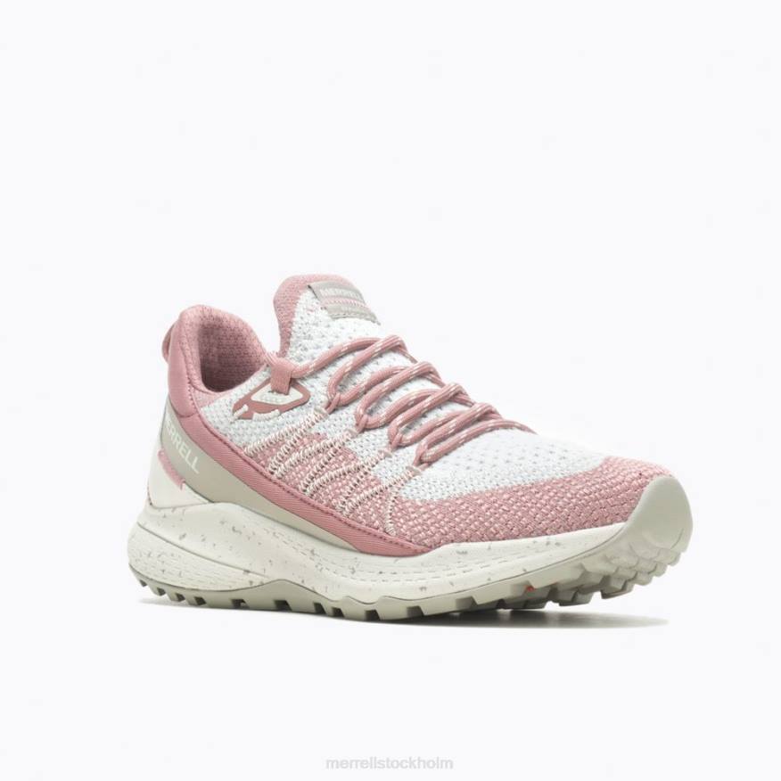 bravada 2 (j037358) 08XP922 moon/burlwood Merrell