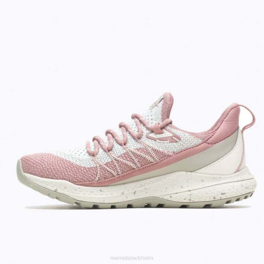 bravada 2 (j037358) 08XP922 moon/burlwood Merrell