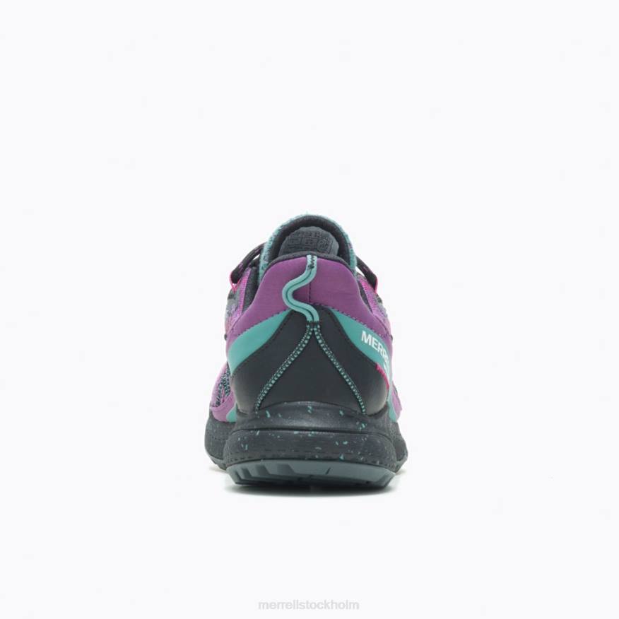 bravada 2 vattentät (j500166) 08XP908 mineral/fuchsia Merrell