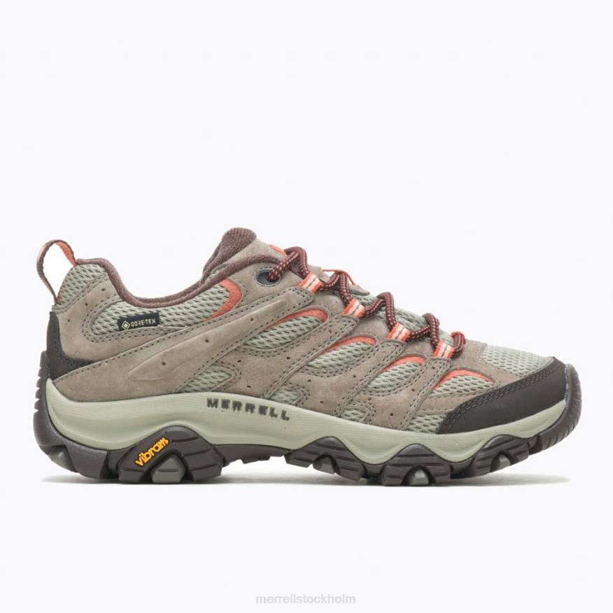 moab 3 gore-tex (j500230) 08XP886 bungee sladd Merrell