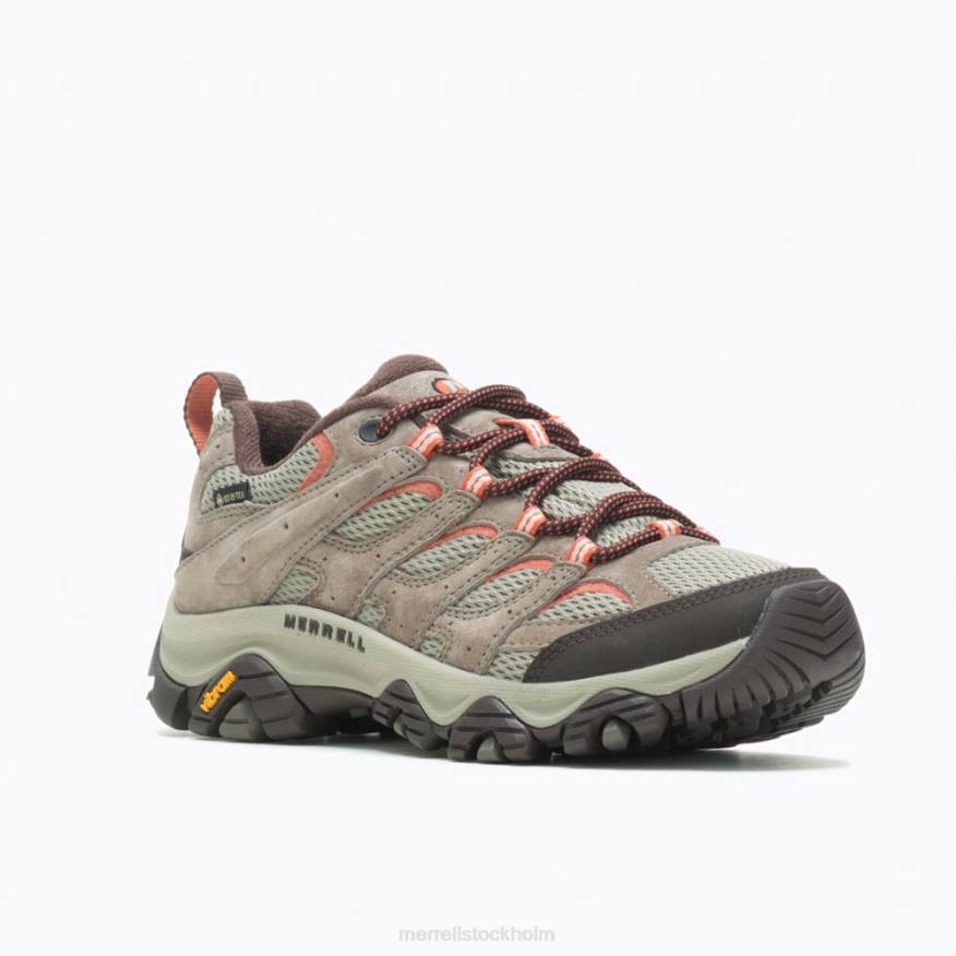 moab 3 gore-tex (j500230) 08XP886 bungee sladd Merrell