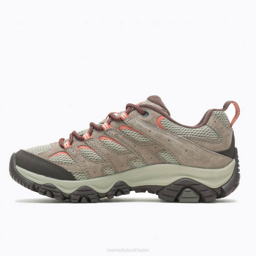 moab 3 gore-tex (j500230) 08XP886 bungee sladd Merrell