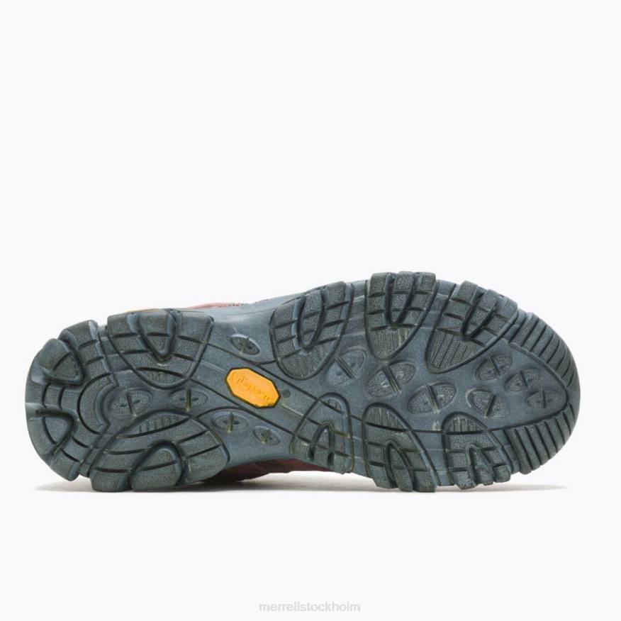 moab 3 (j035886) 08XP893 burlwood mono Merrell