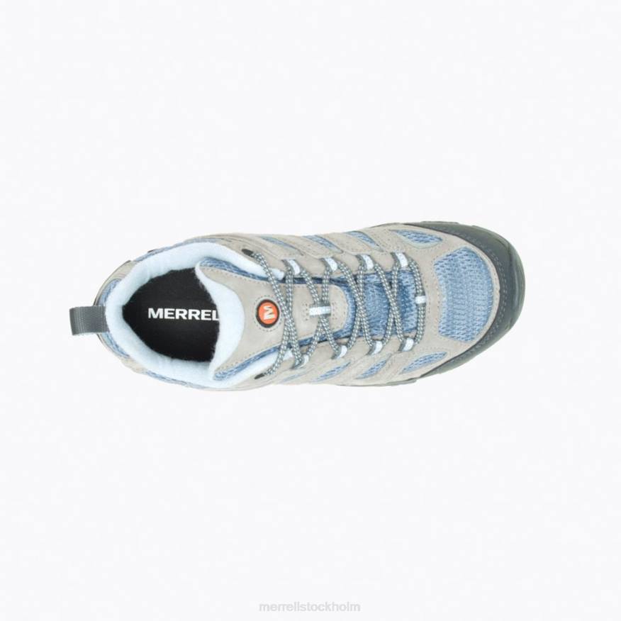 moab 3 (j035896) 08XP894 rök Merrell