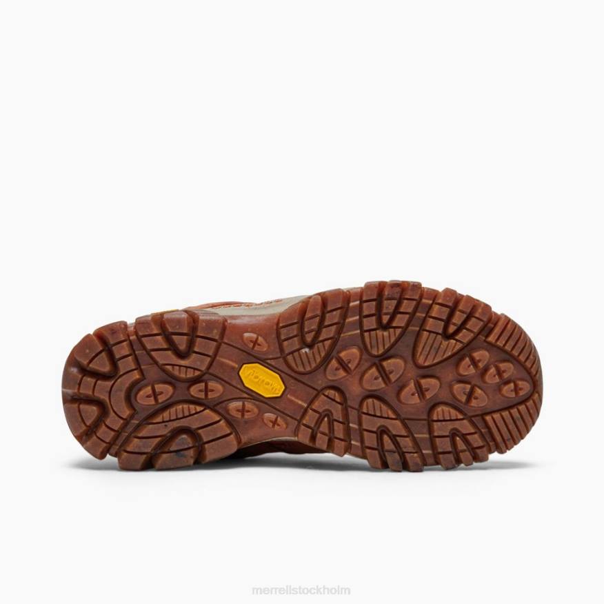 moab 3 slät gore-tex (j036438) 08XP1146 polera Merrell