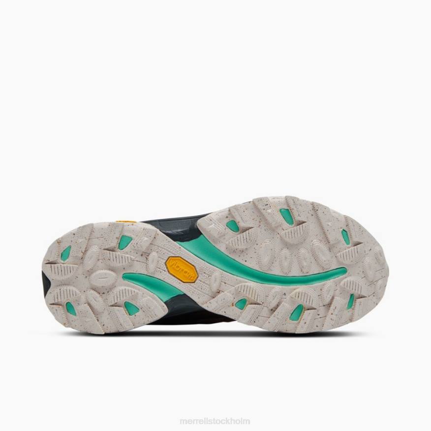 moab hastighet (j066858) 08XP817 burlwood Merrell