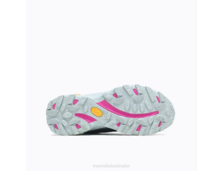 moab hastighet (j067762) 08XP814 monument Merrell