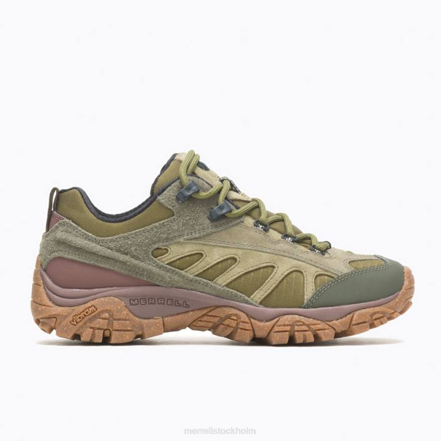 moab mesa luxe 1trl (j005716) 08XP1308 avokado/marron Merrell