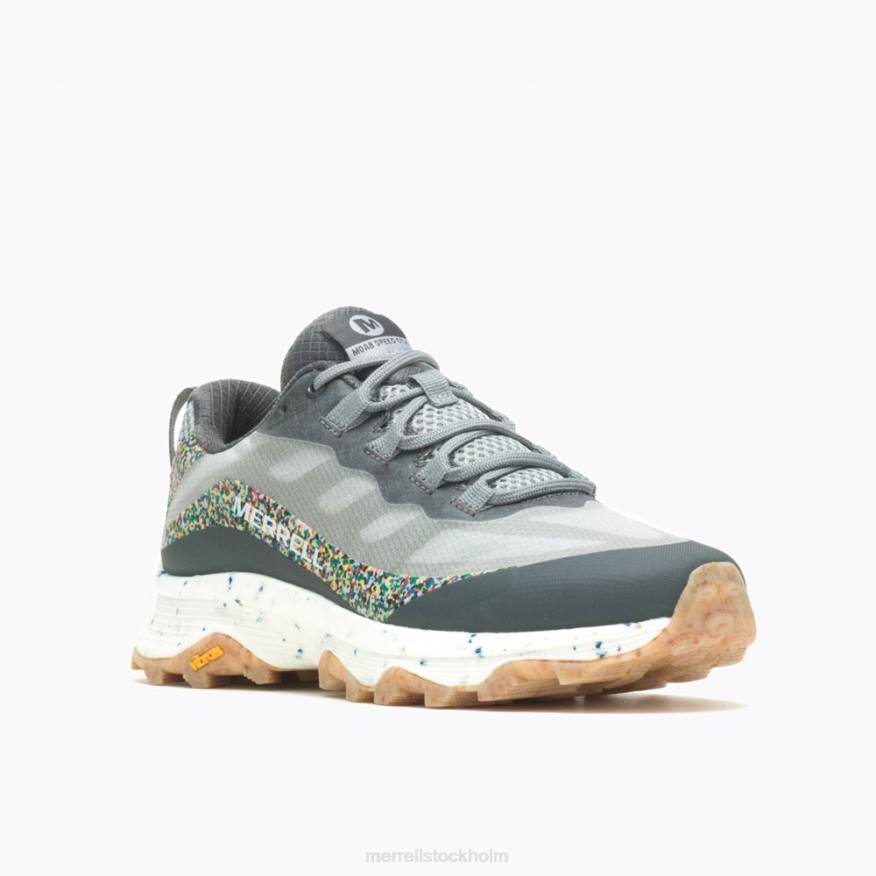 moab speed eco (j067466) 08XP478 monument Merrell