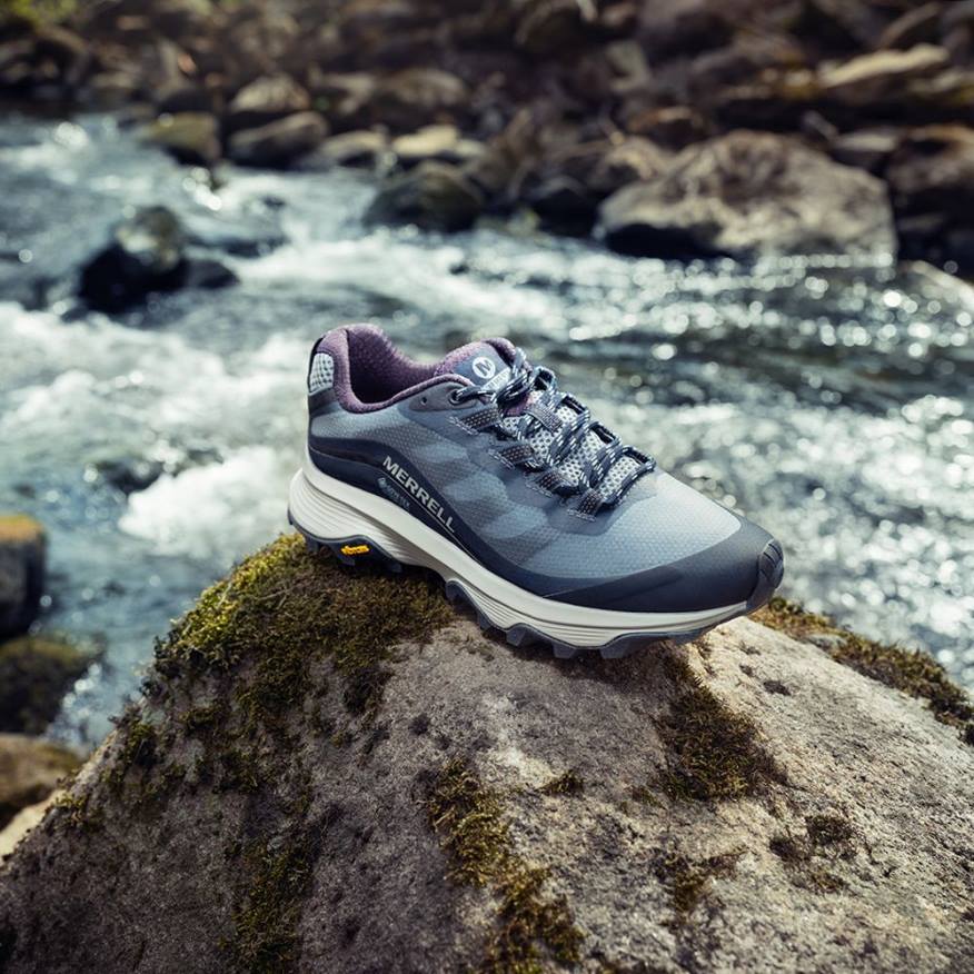 moab speed gore-tex (j066856) 08XP981 höjd över havet Merrell