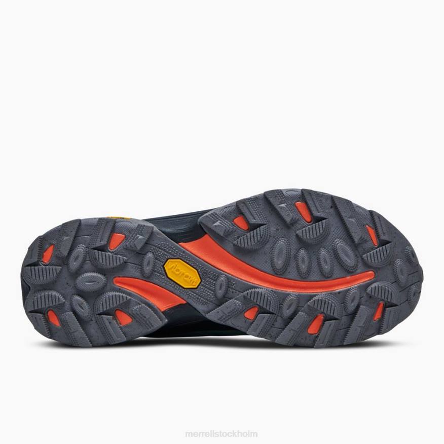 moab speed gore-tex (j067008) 08XP989 mineral Merrell