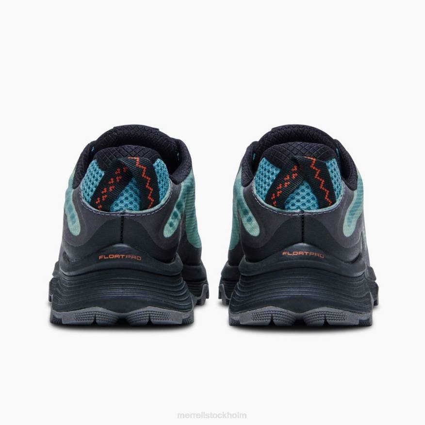 moab speed gore-tex (j067008) 08XP989 mineral Merrell