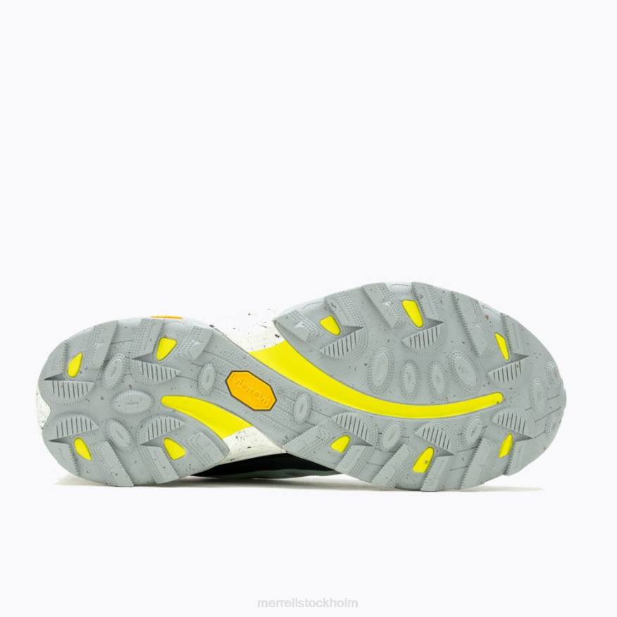 moab speed gore-tex (j067518) 08XP987 jade/multi Merrell