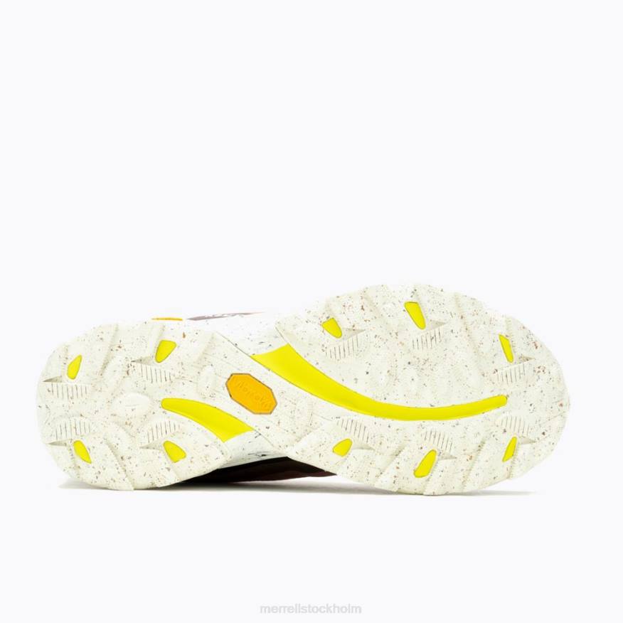 moab speed gore-tex (j067520) 08XP984 burlwood Merrell