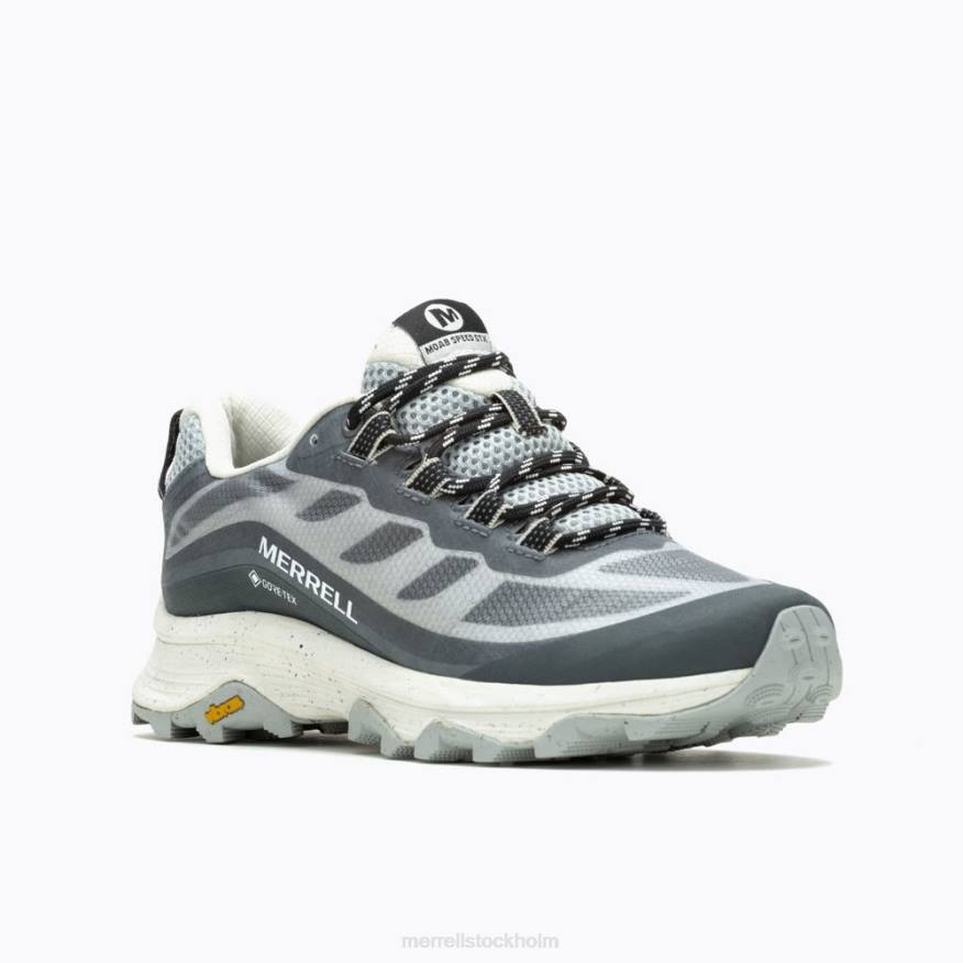 moab speed gore-tex (j067526) 08XP985 granit Merrell