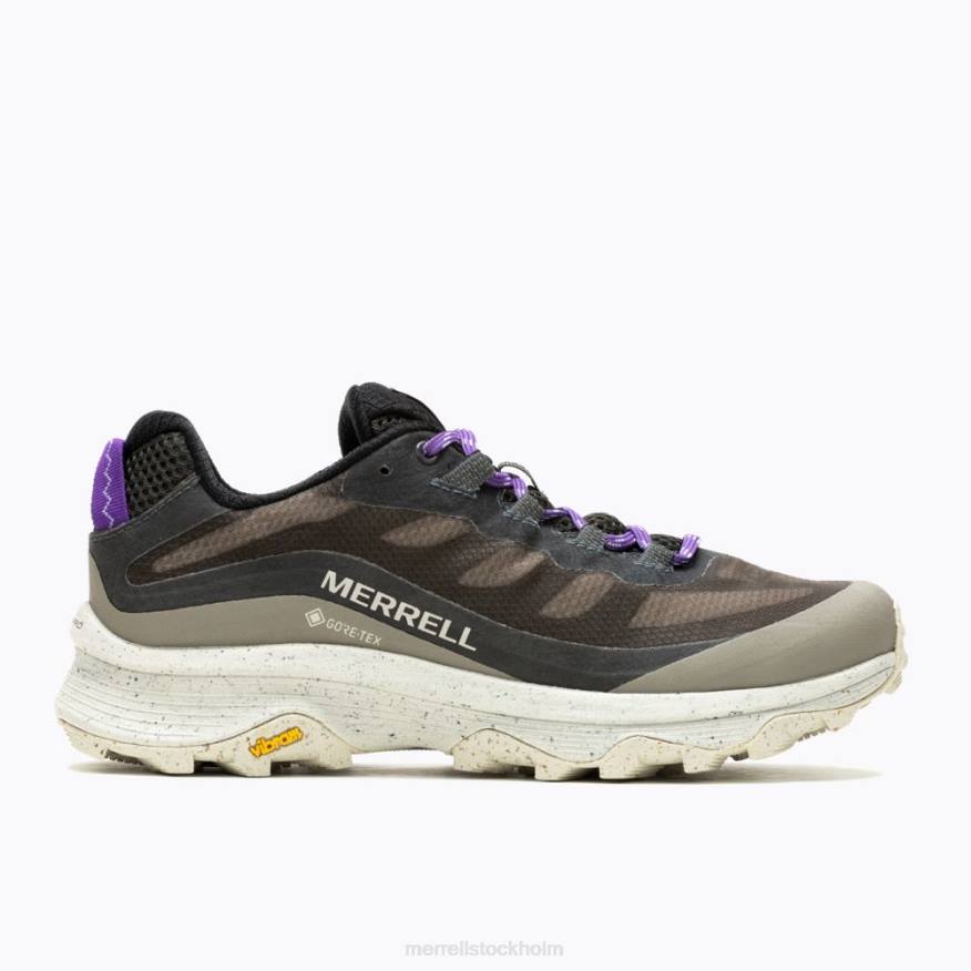 moab speed gore-tex (j067652) 08XP980 falk Merrell