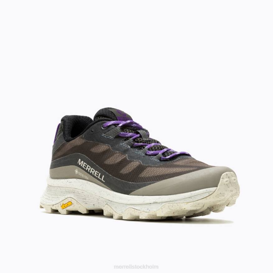 moab speed gore-tex (j067652) 08XP980 falk Merrell