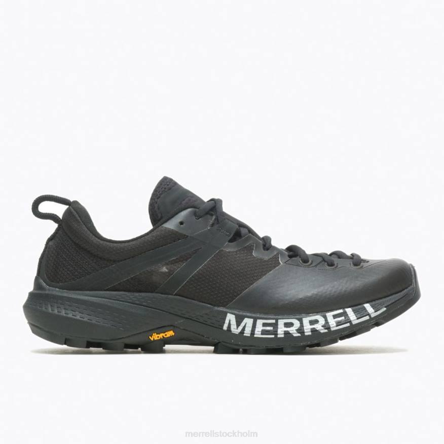 mtl mqm (j004726) 08XP836 svart Merrell