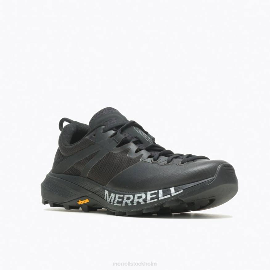 mtl mqm (j004726) 08XP836 svart Merrell