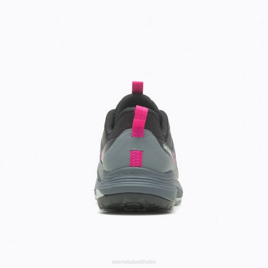 siren 4 (j037290) 08XP964 svart Merrell