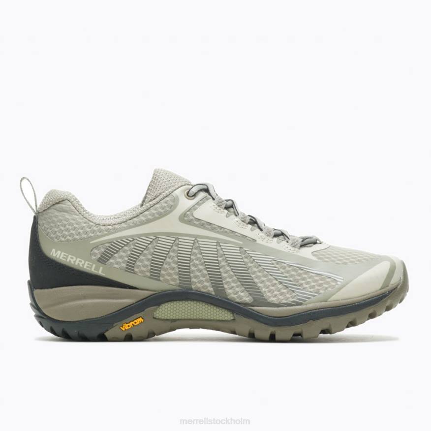 siren edge 3 (j034440) 08XP1098 aluminium Merrell