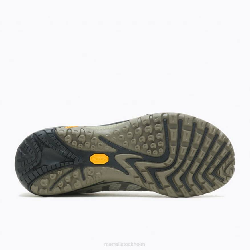 siren edge 3 (j034440) 08XP1098 aluminium Merrell