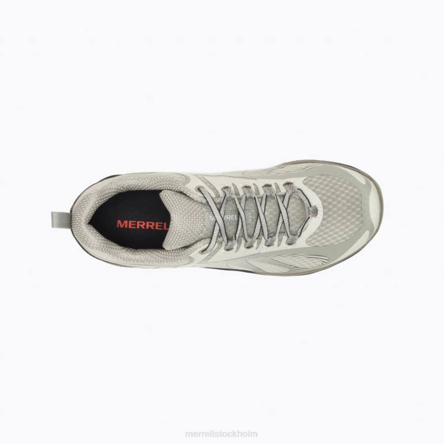 siren edge 3 (j034440) 08XP1098 aluminium Merrell