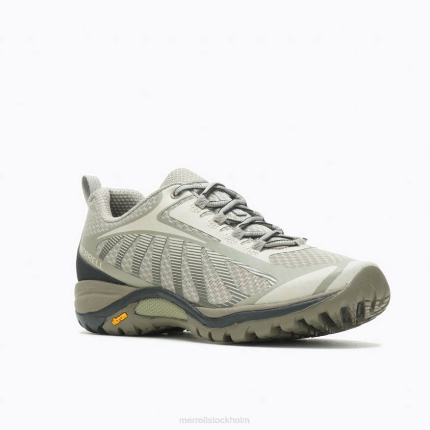 siren edge 3 (j034440) 08XP1098 aluminium Merrell