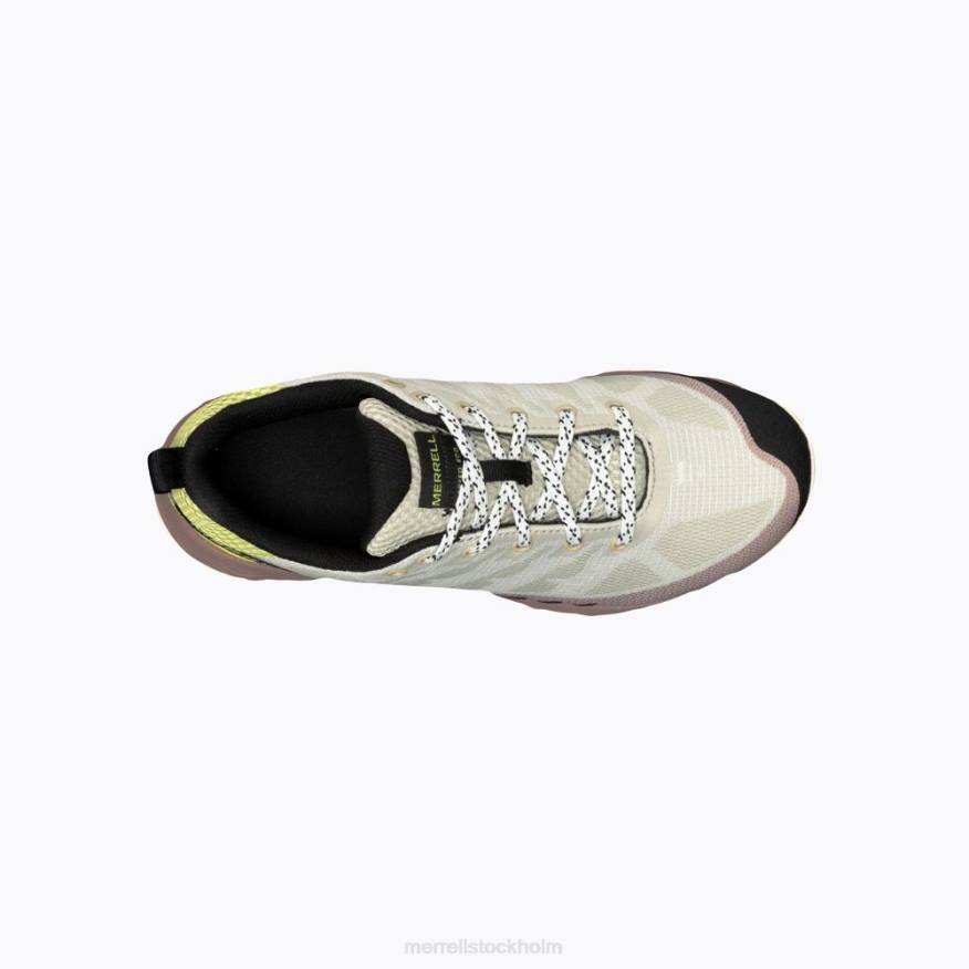 speed eco (j037368) 08XP876 ostron/burlwood Merrell