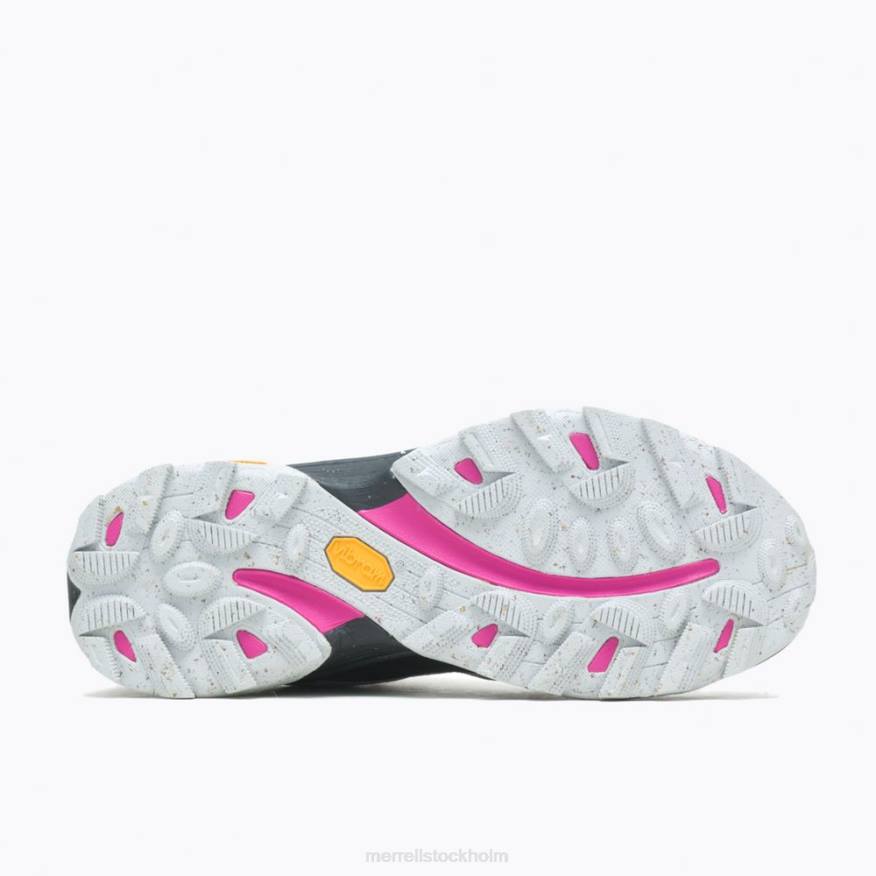 speed solo (j005024) 08XP826 svart/björk Merrell